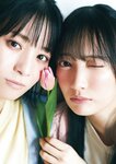 [EnTame] 月刊エンタメ 2024.05 えなこ 冨田菜々風 鈴木瞳美 北村優羽 本間日陽 奥村梨穂 横野すみれ 津代美月