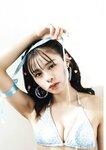 [EnTame] 月刊エンタメ 2024.05 えなこ 冨田菜々風 鈴木瞳美 北村優羽 本間日陽 奥村梨穂 横野すみれ 津代美月