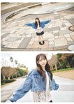 [EnTame] 月刊エンタメ 2024.05 えなこ 冨田菜々風 鈴木瞳美 北村優羽 本間日陽 奥村梨穂 横野すみれ 津代美月