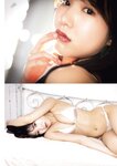 [EnTame] 月刊エンタメ 2024.05 えなこ 冨田菜々風 鈴木瞳美 北村優羽 本間日陽 奥村梨穂 横野すみれ 津代美月