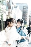 [EnTame] 月刊エンタメ 2024.05 えなこ 冨田菜々風 鈴木瞳美 北村優羽 本間日陽 奥村梨穂 横野すみれ 津代美月