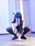 九言(阿九从不咕咕) 2023年10月 028-剑圣的秘诀[37P6V-273MB]