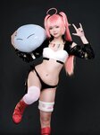 [Cosplay] ZinieQ - Milim