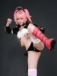 [Cosplay] ZinieQ - Milim