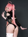 [Cosplay] ZinieQ - Milim