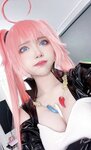 [Cosplay] ZinieQ - Milim