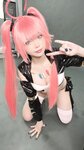[Cosplay] ZinieQ - Milim