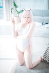 [DJAWA] PIA - Darling in the FranXX - Code 002 - Vol.2