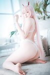 [DJAWA] PIA - Darling in the FranXX - Code 002 - Vol.2