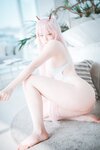 [DJAWA] PIA - Darling in the FranXX - Code 002 - Vol.2