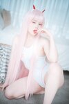 [DJAWA] PIA - Darling in the FranXX - Code 002 - Vol.2