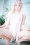 [DJAWA] PIA - Darling in the FranXX - Code 002 - Vol.2