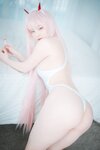 [DJAWA] PIA - Darling in the FranXX - Code 002 - Vol.2