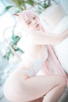 [DJAWA] PIA - Darling in the FranXX - Code 002 - Vol.2