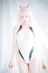 [DJAWA] PIA - Darling in the FranXX - Code 002 - Vol.2