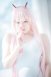 [DJAWA] PIA - Darling in the FranXX - Code 002 - Vol.2