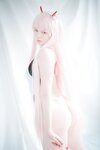 [DJAWA] PIA - Darling in the FranXX - Code 002 - Vol.2