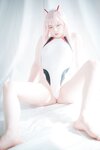 [DJAWA] PIA - Darling in the FranXX - Code 002 - Vol.2
