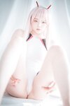 [DJAWA] PIA - Darling in the FranXX - Code 002 - Vol.2