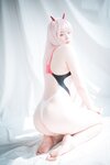 [DJAWA] PIA - Darling in the FranXX - Code 002 - Vol.2