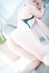 [DJAWA] PIA - Darling in the FranXX - Code 002 - Vol.2