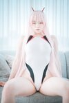 [DJAWA] PIA - Darling in the FranXX - Code 002 - Vol.2