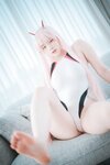 [DJAWA] PIA - Darling in the FranXX - Code 002 - Vol.2