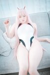 [DJAWA] PIA - Darling in the FranXX - Code 002 - Vol.2