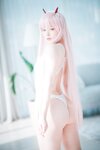 [DJAWA] PIA - Darling in the FranXX - Code 002 - Vol.2