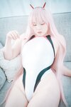 [DJAWA] PIA - Darling in the FranXX - Code 002 - Vol.2