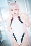 [DJAWA] PIA - Darling in the FranXX - Code 002 - Vol.2