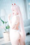 [DJAWA] PIA - Darling in the FranXX - Code 002 - Vol.2