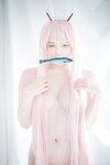 [DJAWA] PIA - Darling in the FranXX - Code 002 - Vol.2