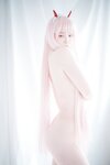 [DJAWA] PIA - Darling in the FranXX - Code 002 - Vol.2