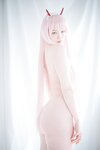 [DJAWA] PIA - Darling in the FranXX - Code 002 - Vol.2