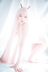 [DJAWA] PIA - Darling in the FranXX - Code 002 - Vol.2