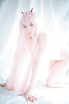 [DJAWA] PIA - Darling in the FranXX - Code 002 - Vol.2