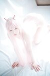 [DJAWA] PIA - Darling in the FranXX - Code 002 - Vol.2