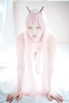 [DJAWA] PIA - Darling in the FranXX - Code 002 - Vol.2