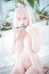 [DJAWA] PIA - Darling in the FranXX - Code 002 - Vol.2