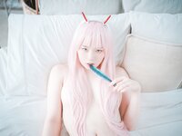 [DJAWA] PIA - Darling in the FranXX - Code 002 - Vol.2