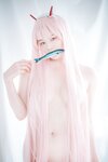 [DJAWA] PIA - Darling in the FranXX - Code 002 - Vol.2
