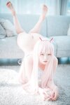 [DJAWA] PIA - Darling in the FranXX - Code 002 - Vol.2