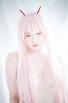 [DJAWA] PIA - Darling in the FranXX - Code 002 - Vol.2