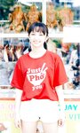 [Photobook] WPB 小宮有紗デジタル写真集～特装合本版～ 週プレ PHOTO BOOK (2019-03-25)