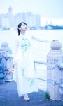 [Photobook] WPB 小宮有紗デジタル写真集～特装合本版～ 週プレ PHOTO BOOK (2019-03-25)