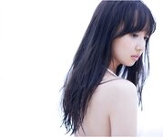 [Photobook] WPB 小宮有紗デジタル写真集～特装合本版～ 週プレ PHOTO BOOK (2019-03-25)