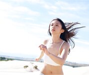 [Photobook] WPB 小宮有紗デジタル写真集～特装合本版～ 週プレ PHOTO BOOK (2019-03-25)