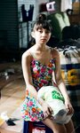 [Photobook] WPB 小宮有紗デジタル写真集～特装合本版～ 週プレ PHOTO BOOK (2019-03-25)