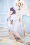 [Cosplay] (C94) Saki Miyamoto 宮本彩希 Otome Ranman 乙女爛漫